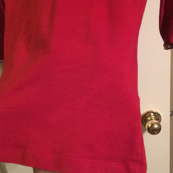 Burberry top - Picture 4 of 7